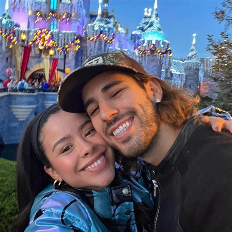 cierra ramirez relationships|Good Trouble Star Cierra Ramirez Is Engaged to。